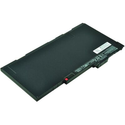 HP Battery 3 Cell 4.21Ah 48Wh (3 Zellen, 4210 mAh), Notebook Akku, Schwarz HP Battery 3 Cell 4.21Ah 48Wh (3 Zellen, 4210 mAh), Notebook Akku, Schwarz