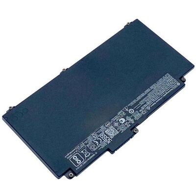 HP Battery 3 Cell 4.21Ah 48Wh (3 Zellen, 4210 mAh), Notebook Akku HP Battery 3 Cell 4.21Ah 48Wh (3 Zellen, 4210 mAh), Notebook Akku