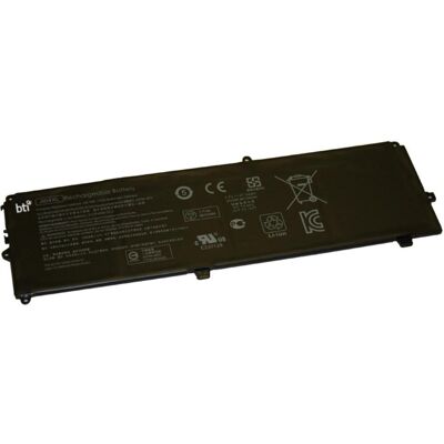 Origin Storage Replacement Battery For Hp Elite X2 1012 G2 Replacing Oem P (4 Zellen, 6110 mAh), Notebook Akku Origin Storage Replacement Battery For Hp Elite X2 1012 G2 Replacing Oem P (4 Zellen, 6110 mAh), Notebook Akku