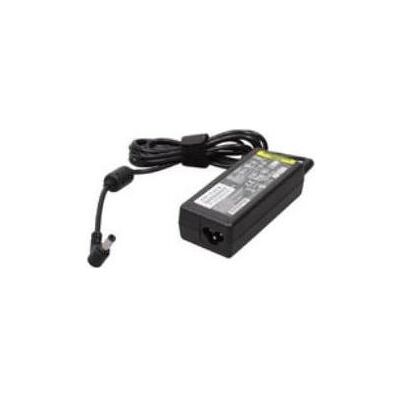 Asus 04G2660031N1 AC Adapter ADP-65JH (65 W), Notebook Netzteil, Schwarz Asus 04G2660031N1 AC Adapter ADP-65JH (65 W), Notebook Netzteil, Schwarz