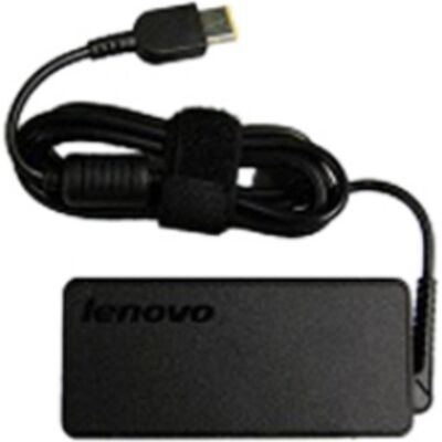 IBM Lenovo ThinkPad 45W AC Adapter (Slim Tip) (45 W), Notebook Netzteil, Schwarz IBM Lenovo ThinkPad 45W AC Adapter (Slim Tip) (45 W), Notebook Netzteil, Schwarz