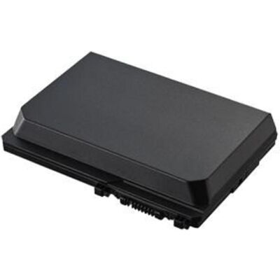 Panasonic Cfvzsu1bw (6 Zellen, 4120 mAh), Notebook Akku, Schwarz Panasonic Cfvzsu1bw (6 Zellen, 4120 mAh), Notebook Akku, Schwarz