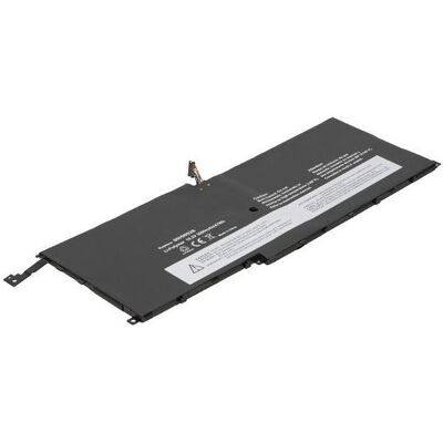 2-Power Main Battery Pack 7.5V 3895mAh (4 Zellen, 3895 mAh), Notebook Akku 2-Power Main Battery Pack 7.5V 3895mAh (4 Zellen, 3895 mAh), Notebook Akku