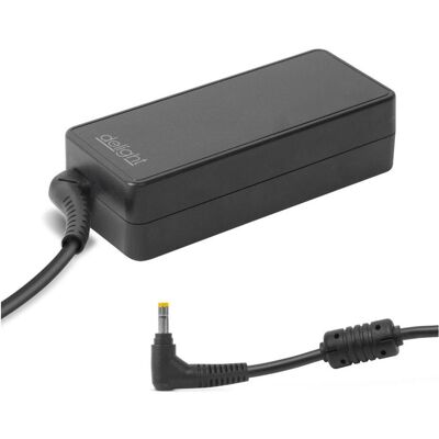 Delight Notebook -Ladegerät Lenovo 45W/20V/2.25a (45 W), Notebook Netzteil Delight Notebook -Ladegerät Lenovo 45W/20V/2.25a (45 W), Notebook Netzteil