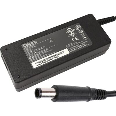 HP ADPTR 90W PFC Smart 3P SC 7.4m (90 W), Notebook Netzteil HP ADPTR 90W PFC Smart 3P SC 7.4m (90 W), Notebook Netzteil