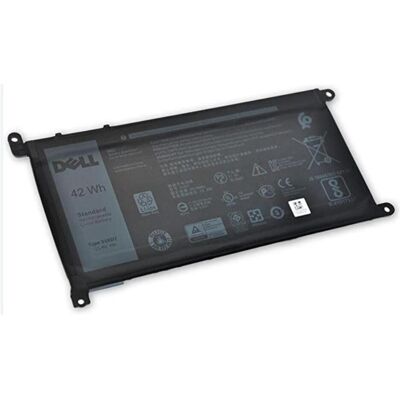 Dell Modelle 3189, 3181, 3180 Akku - Hohe Kapazität Dell Modelle 3189, 3181, 3180 Akku - Hohe Kapazität
