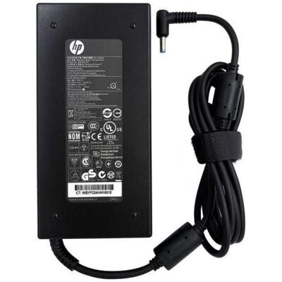 HP L32661-001 (150 W), Notebook Netzteil, Schwarz, Blau HP L32661-001 (150 W), Notebook Netzteil, Schwarz, Blau