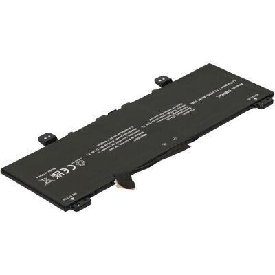 2-Power Main Battery Pack 7.7V 6150mAh (6150 mAh), Notebook Akku 2-Power Main Battery Pack 7.7V 6150mAh (6150 mAh), Notebook Akku