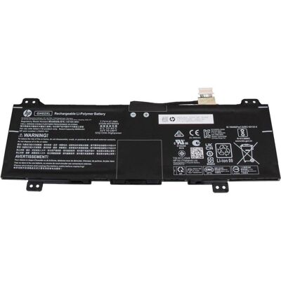 HP L75783-006 (2 Zellen, 6000 mAh), Notebook Akku HP L75783-006 (2 Zellen, 6000 mAh), Notebook Akku