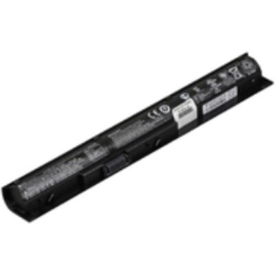 HP 756746-001 (4 Zellen, 2800 mAh), Notebook Akku, Schwarz HP 756746-001 (4 Zellen, 2800 mAh), Notebook Akku, Schwarz