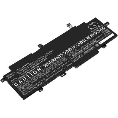 CS Cameron Sino Battery for Lenovo ThinkPad T14s Gen 2 (Intel) 14" Battery (4 Zellen), Notebook Akku CS Cameron Sino Battery for Lenovo ThinkPad T14s Gen 2 (Intel) 14" Battery (4 Zellen), Notebook Akku