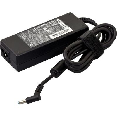 HP 709986-003 (90 W), Notebook Netzteil, Schwarz HP 709986-003 (90 W), Notebook Netzteil, Schwarz
