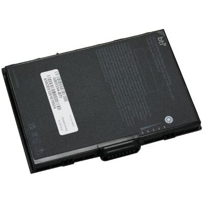 Origin Storage Replacement 3 Cell Notebook (3 Zellen, 2070 mAh), Notebook Akku, Schwarz Origin Storage Replacement 3 Cell Notebook (3 Zellen, 2070 mAh), Notebook Akku, Schwarz