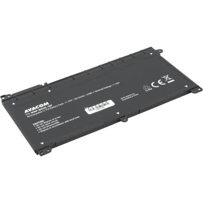 AVACOM - NOHP-BI03XL-36P - 11.55V - 3610mAh - Battery AVACOM - NOHP-BI03XL-36P - 11.55V - 3610mAh - Battery