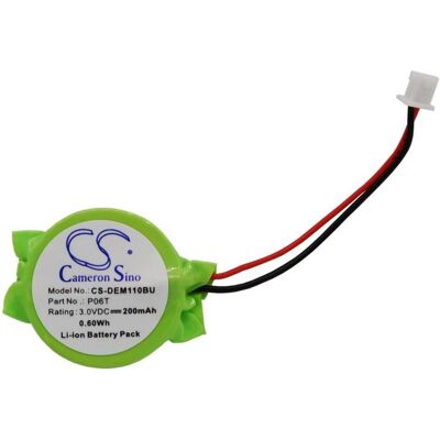 NoName Battery for Dell Alienware M11X etc, Notebook Akku NoName Battery for Dell Alienware M11X etc, Notebook Akku