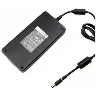 Dell 240W 19.5V 12.3A incl. UK power cord (240 W), Notebook Netzteil Dell 240W 19.5V 12.3A incl. UK power cord (240 W), Notebook Netzteil