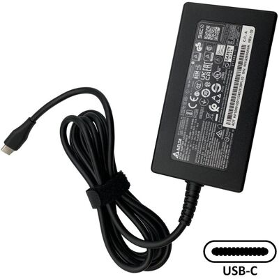 SIL Acer orig. adaptér 100W (100 W), Notebook Netzteil, Schwarz SIL Acer orig. adaptér 100W (100 W), Notebook Netzteil, Schwarz