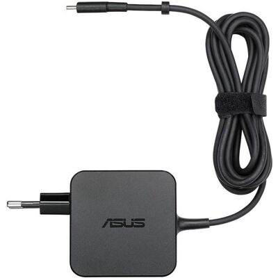 Asus AC65-00 (65 W), Notebook Netzteil, Schwarz Asus AC65-00 (65 W), Notebook Netzteil, Schwarz