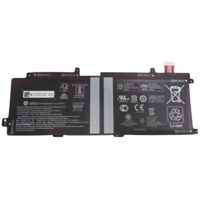 HP Battery 3C 52Wh 4.55Ah Li Sr (3 Zellen, 4550 mAh), Notebook Akku HP Battery 3C 52Wh 4.55Ah Li Sr (3 Zellen, 4550 mAh), Notebook Akku