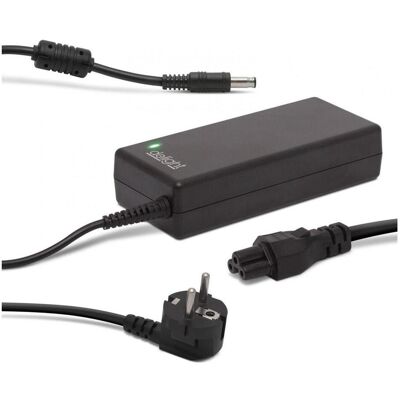 Delight Notebook -Ladegerät Samsung 90W/19V/4.74a (90 W), Notebook Netzteil, Schwarz Delight Notebook -Ladegerät Samsung 90W/19V/4.74a (90 W), Notebook Netzteil, Schwarz