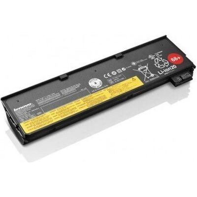 IBM 0C52862 (6 Zellen), Notebook Akku, Schwarz IBM 0C52862 (6 Zellen), Notebook Akku, Schwarz
