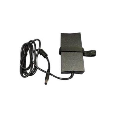 Dell 130W AC adapter, 19.5V (130 W), Notebook Netzteil, Schwarz Dell 130W AC adapter, 19.5V (130 W), Notebook Netzteil, Schwarz