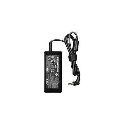 Acer Netzteil 65 Watt (65 W), Notebook Netzteil, Gelb Acer Netzteil 65 Watt (65 W), Notebook Netzteil, Gelb