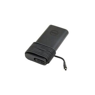Dell AC Adapter 130W Slimline for XPS 15 (9530/9550) & others (130 W), Notebook Netzteil, Schwarz Dell AC Adapter 130W Slimline for XPS 15 (9530/9550) & others (130 W), Notebook Netzteil, Schwarz