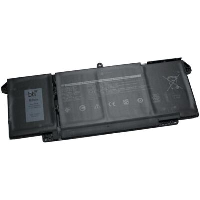 Origin Storage BTI 4C BATTERY LATITUDE 5320 (4 Zellen, 3941 mAh), Notebook Akku, Schwarz Origin Storage BTI 4C BATTERY LATITUDE 5320 (4 Zellen, 3941 mAh), Notebook Akku, Schwarz