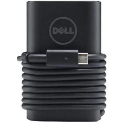 Dell USB-C AC Adapter E5 (65 W), Notebook Netzteil Dell USB-C AC Adapter E5 (65 W), Notebook Netzteil