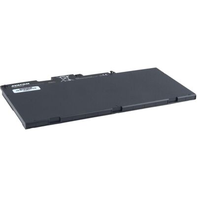 Avacom baterie pro HP EliteBook 840 G4 series TA03XL Li-Pol 11,55V 4200mAh 49Wh (4200 mAh), Notebook Akku Avacom baterie pro HP EliteBook 840 G4 series TA03XL Li-Pol 11,55V 4200mAh 49Wh (4200 mAh), Notebook Akku