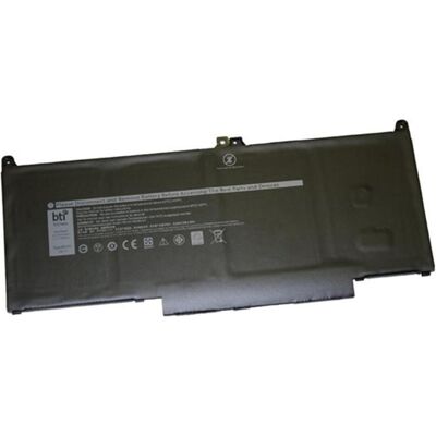 Axcom Laptop-Batterie - 1 x Lithium-Polymer 4 Zellen 7500 mAh 57 Wh (4 Zellen, 7500 mAh), Notebook Akku, Schwarz Axcom Laptop-Batterie - 1 x Lithium-Polymer 4 Zellen 7500 mAh 57 Wh (4 Zellen, 7500 mAh), Notebook Akku, Schwarz