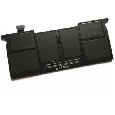 LMP Batterie zu MacBook Air11" 1Gen A1375 (6 Zellen, 5340 mAh), Notebook Akku, Schwarz LMP Batterie zu MacBook Air11" 1Gen A1375 (6 Zellen, 5340 mAh), Notebook Akku, Schwarz