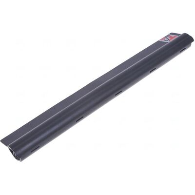 T6 Power Baterie Dell Inspiron 15 3559 5558, 14 3451, 3459, 5458, 17 5459,,, 4cell (4 Zellen, 2600 mAh), Notebook Akku, Schwarz T6 Power Baterie Dell Inspiron 15 3559 5558, 14 3451, 3459, 5458, 17 5459,,, 4cell (4 Zellen, 2600 mAh), Notebook Akku, Schwarz
