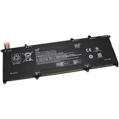 Origin Storage Bti 4c Battery Dragonfly G2 Max (4 Zellen, 7000 mAh), Notebook Akku, Schwarz Origin Storage Bti 4c Battery Dragonfly G2 Max (4 Zellen, 7000 mAh), Notebook Akku, Schwarz