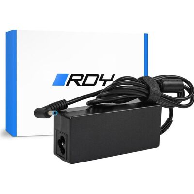 GreenCell Rdy 65W 19.5V 3.33A do Hp 250 G2 G3 G4 G5 15-R 15-R100NW (AD49RDYV2) (65 W), Notebook Netzteil GreenCell Rdy 65W 19.5V 3.33A do Hp 250 G2 G3 G4 G5 15-R 15-R100NW (AD49RDYV2) (65 W), Notebook Netzteil