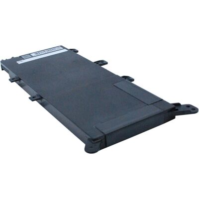 CoreParts MBXAS-BA0135 (6 Zellen, 4800 mAh), Notebook Akku, Schwarz CoreParts MBXAS-BA0135 (6 Zellen, 4800 mAh), Notebook Akku, Schwarz