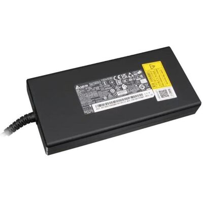 Acer AC Adapter 180W 19.5V (180 W), Notebook Netzteil Acer AC Adapter 180W 19.5V (180 W), Notebook Netzteil