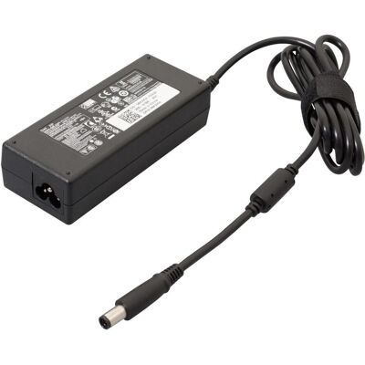 Dell TK3DM (90 W), Notebook Netzteil, Schwarz Dell TK3DM (90 W), Notebook Netzteil, Schwarz