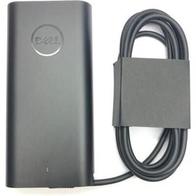 Dell N9Rdh Power Adapter/Inverter (165 W), Notebook Netzteil, Schwarz Dell N9Rdh Power Adapter/Inverter (165 W), Notebook Netzteil, Schwarz