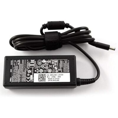 Origin Storage DELL AC ADAPTER (65W) FOR (65 W), Notebook Netzteil, Schwarz Origin Storage DELL AC ADAPTER (65W) FOR (65 W), Notebook Netzteil, Schwarz