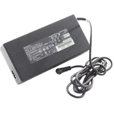 Sony Ac Adaptor (120W) (120 W), Notebook Netzteil, Schwarz Sony Ac Adaptor (120W) (120 W), Notebook Netzteil, Schwarz
