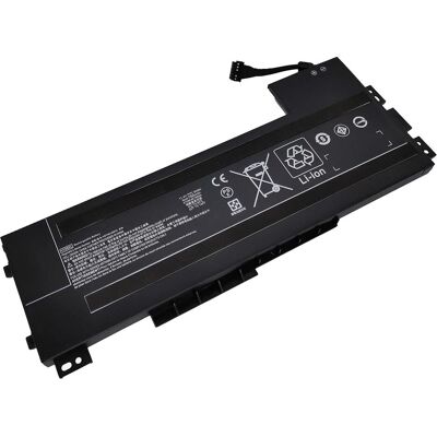 HP Battery (Primary) (2635 mAh), Notebook Akku HP Battery (Primary) (2635 mAh), Notebook Akku