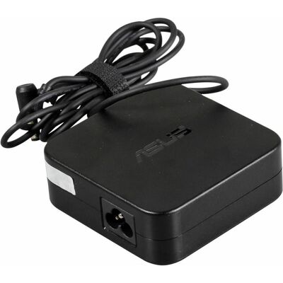 Asus 04G266008920 AC-Adapter (90 W), Notebook Netzteil, Schwarz Asus 04G266008920 AC-Adapter (90 W), Notebook Netzteil, Schwarz