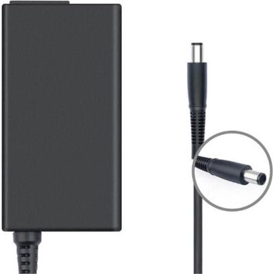 CoreParts Power Adapter for HP (45 W), Notebook Netzteil, Schwarz CoreParts Power Adapter for HP (45 W), Notebook Netzteil, Schwarz