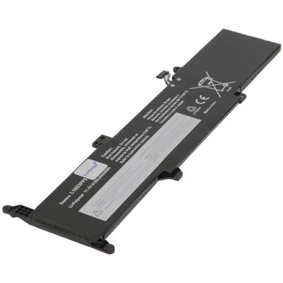 2-Power Main Battery Pack 11.1V 4120mAh 45Wh (4120 mAh), Notebook Akku 2-Power Main Battery Pack 11.1V 4120mAh 45Wh (4120 mAh), Notebook Akku