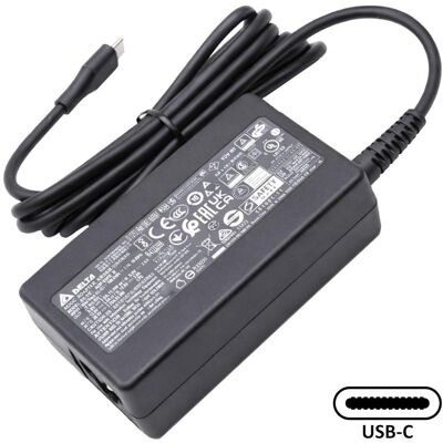 Acer original adapter 65W 9V/15V/20V black (65 W), Notebook Netzteil, Schwarz Acer original adapter 65W 9V/15V/20V black (65 W), Notebook Netzteil, Schwarz