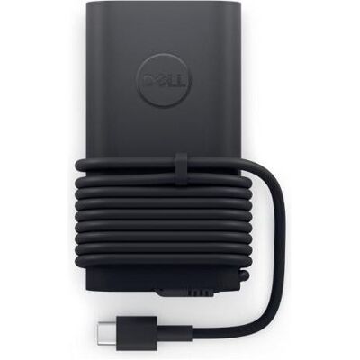 Dell T075W (100 W), Notebook Netzteil, Schwarz Dell T075W (100 W), Notebook Netzteil, Schwarz