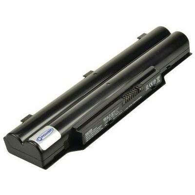 2-Power Main Battery Pack 11.4V 4210mAh (4210 mAh), Notebook Akku 2-Power Main Battery Pack 11.4V 4210mAh (4210 mAh), Notebook Akku