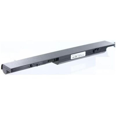 HP Probook 470 G1 Akku - 4400 mAh - Schwarz HP Probook 470 G1 Akku - 4400 mAh - Schwarz